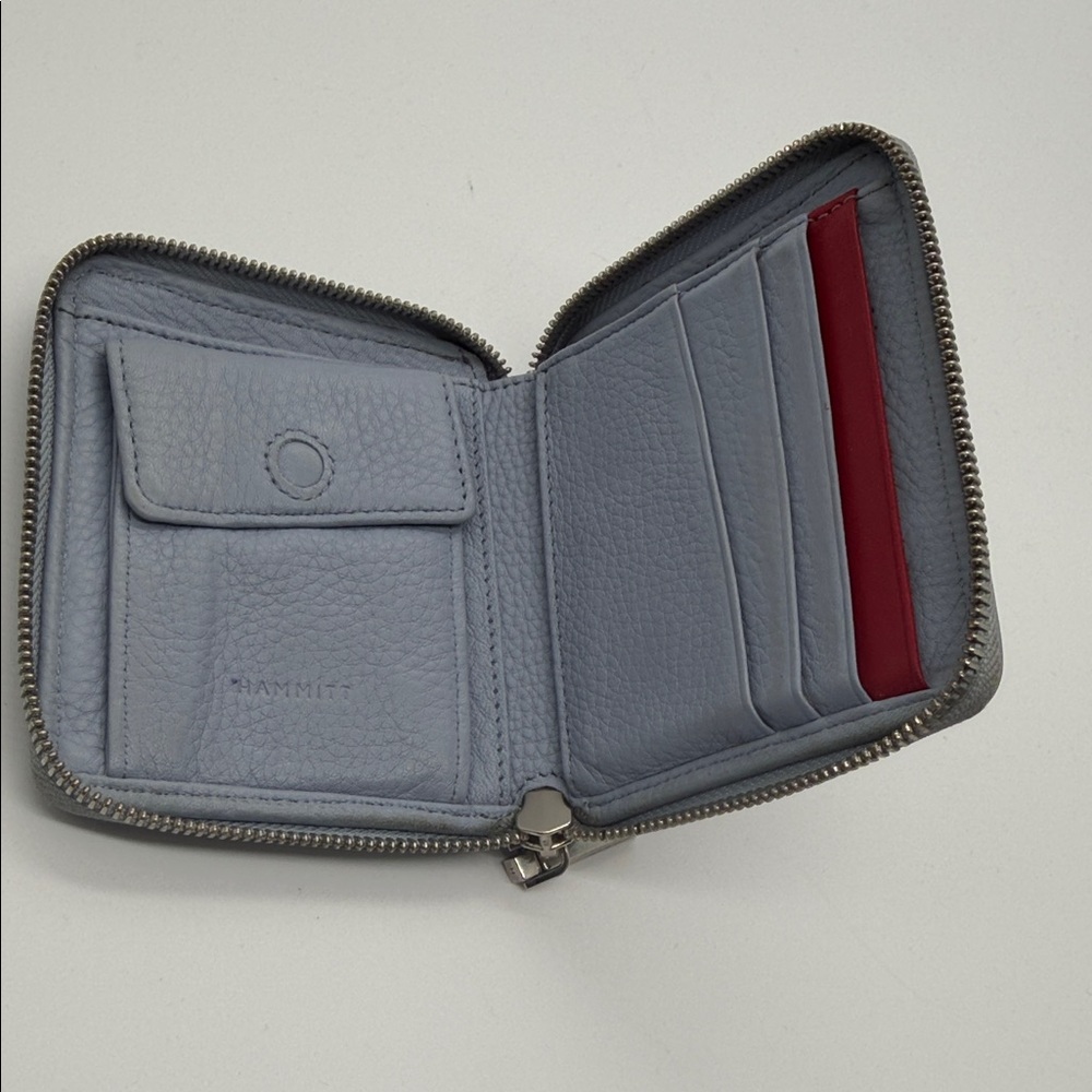 Hammitt Silver Zip Pull Tab - Picture 4 of 6